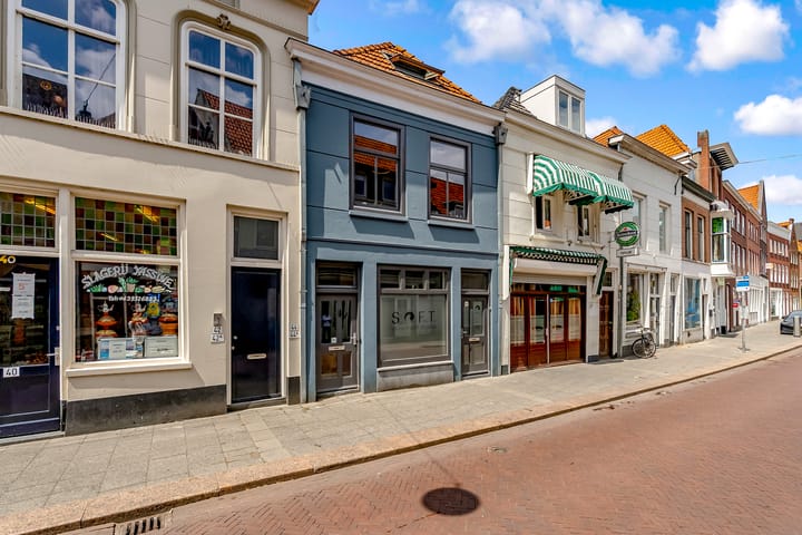 Photo 32 of Hinthamereinde 46-A