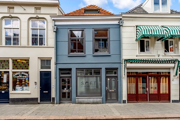 Photo 33 of Hinthamereinde 46-A