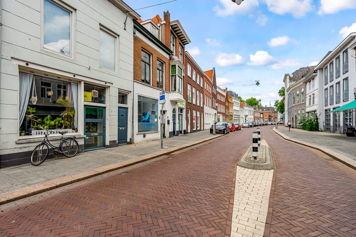 Photo 34 of Hinthamereinde 46-A