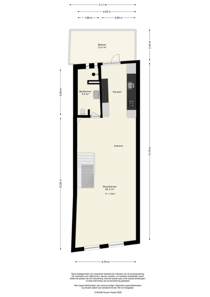 Photo 39 of Hinthamereinde 46-A