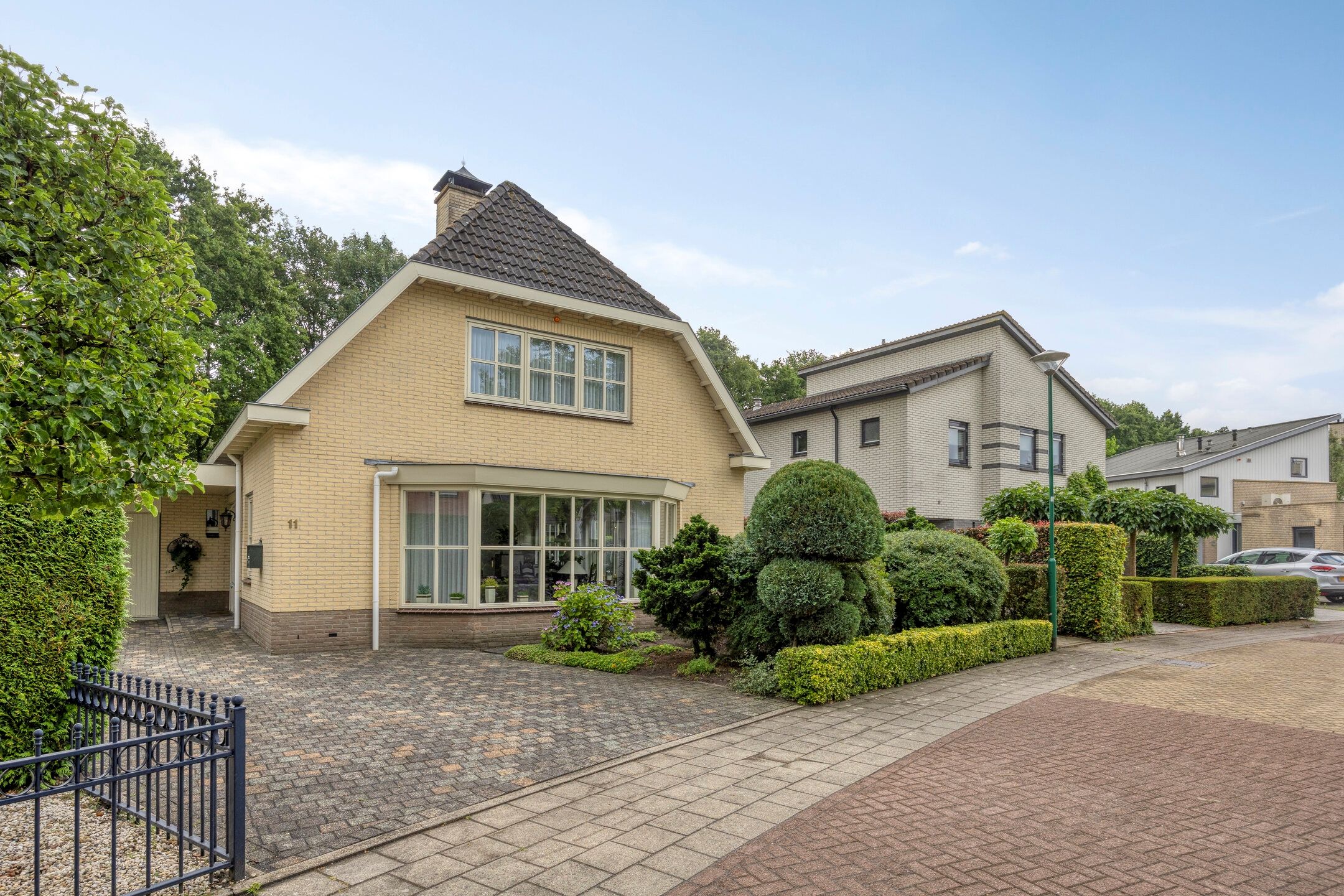 Bilzekruid, 11, Veenendaal, 3903GN, Utrecht, Nederland 11