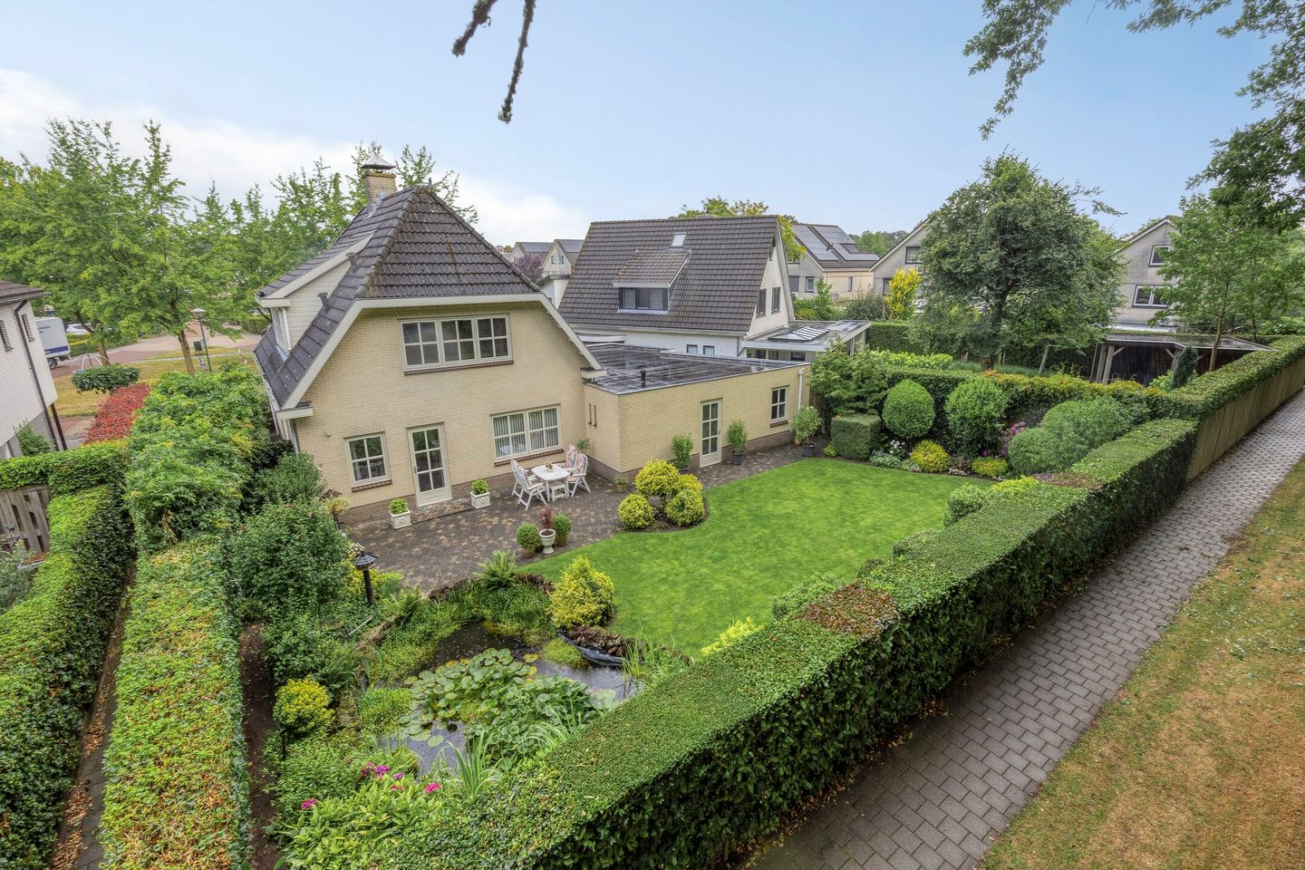 Foto 1 van Bilzekruid 11