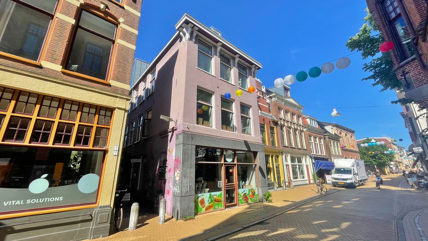 View photo 2 of Oude Kijk in 't Jatstraat 16
