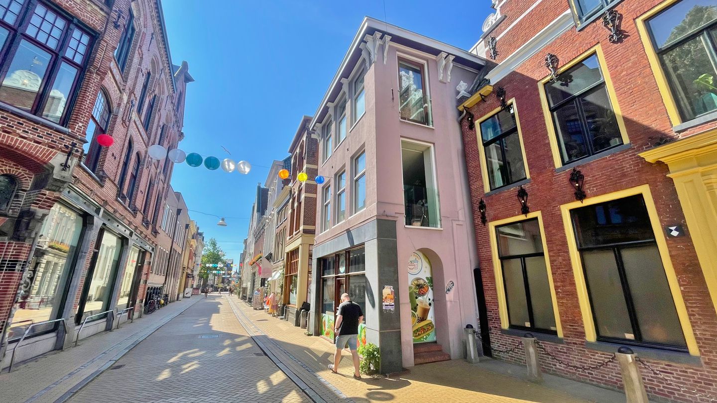 View photo 5 of Oude Kijk in 't Jatstraat 16