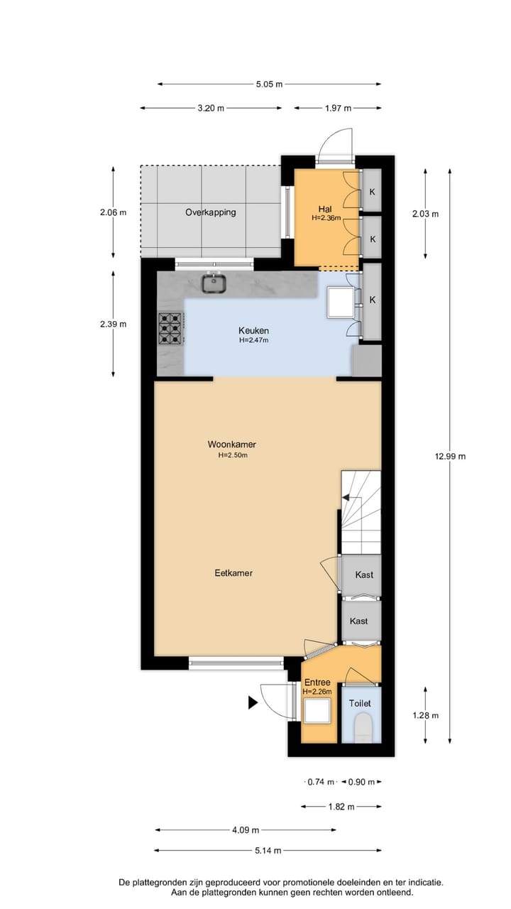 Foto 43 van Kruiszwin 2330