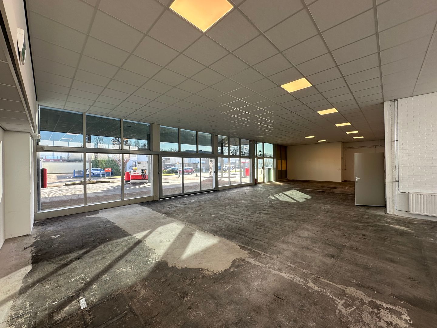 Bekijk foto 3 van Kalkovenweg 7