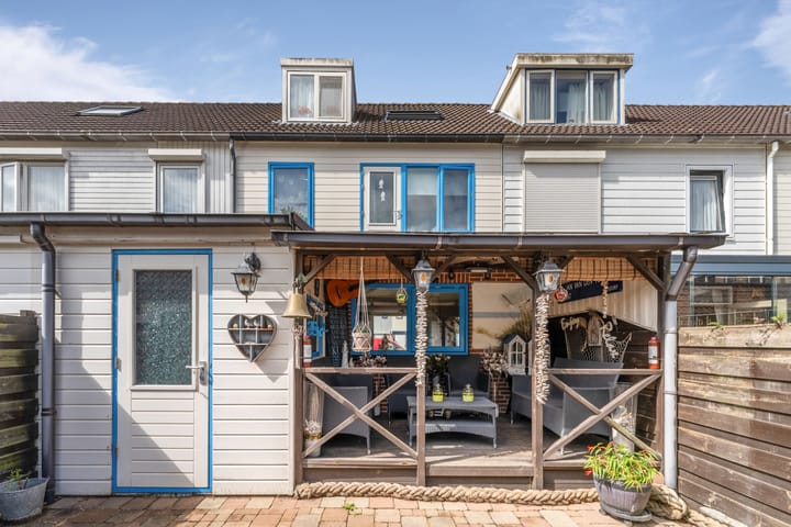 Foto 18 van Kruiszwin 2330