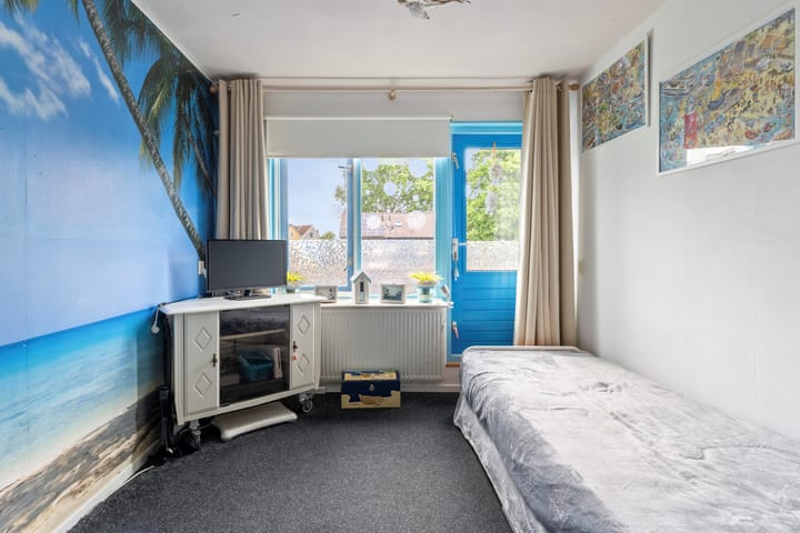 Foto 23 van Kruiszwin 2330