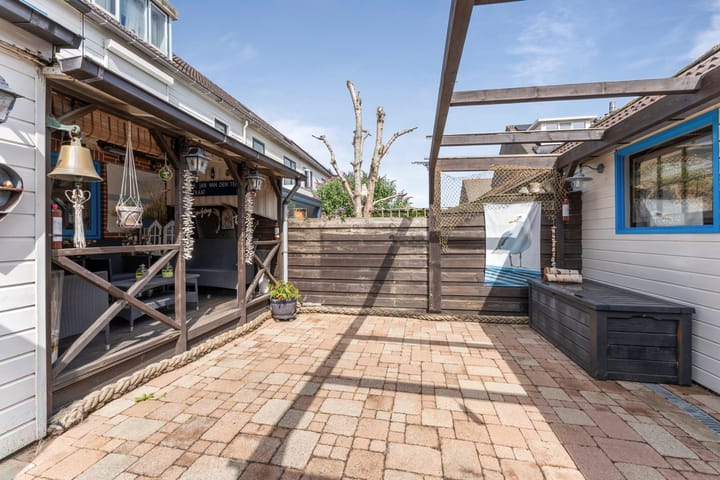 Foto 21 van Kruiszwin 2330