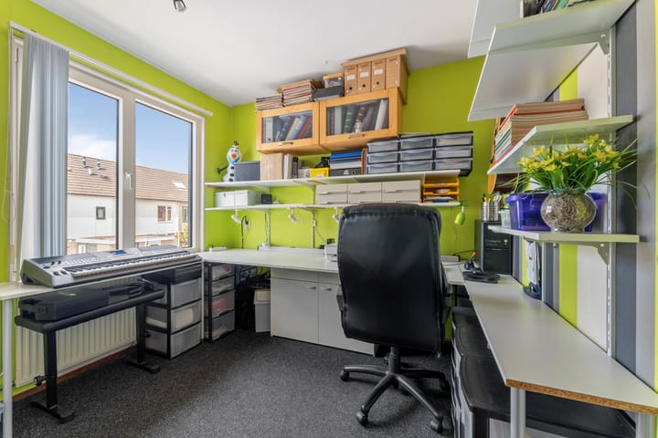 Foto 26 van Kruiszwin 2330