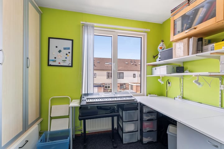 Foto 27 van Kruiszwin 2330