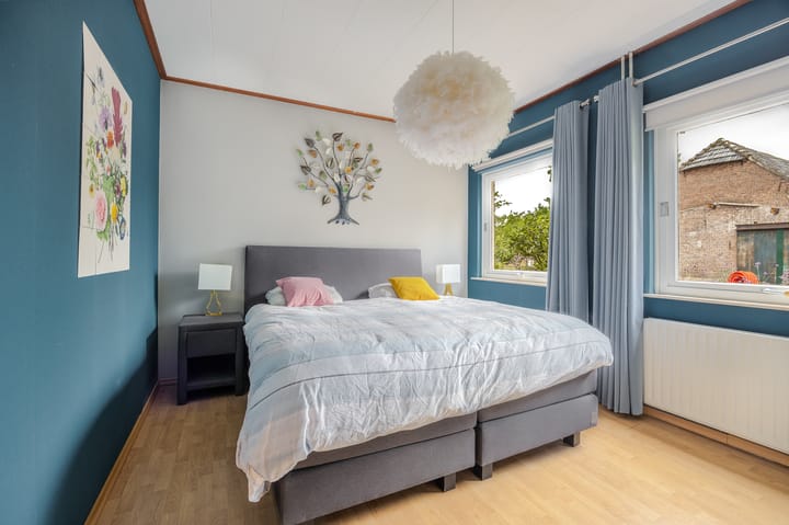 Foto 3 van Roosendaalseweg 33