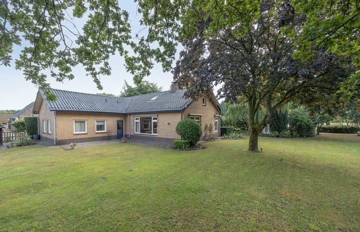 Foto 4 van Roosendaalseweg 33