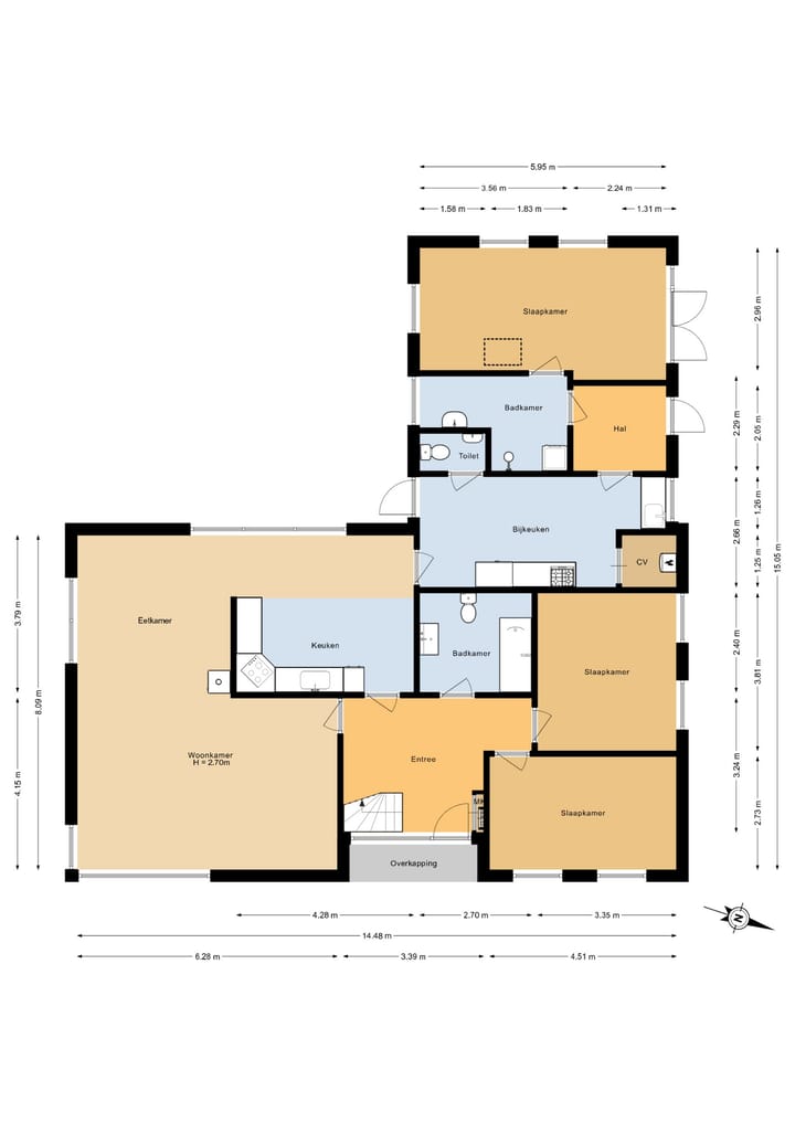 Foto 46 van Roosendaalseweg 33