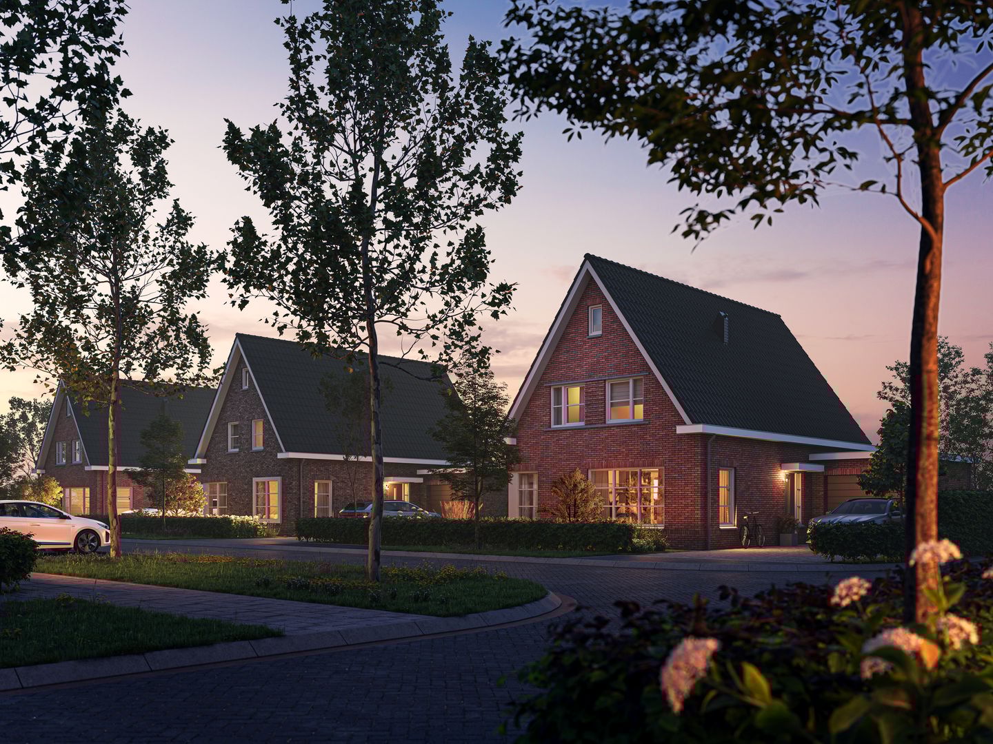 Foto 2 van Noarderstek fase 4