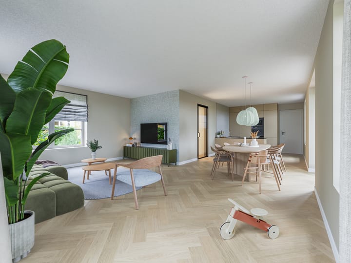 Foto 7 van Noarderstek fase 4