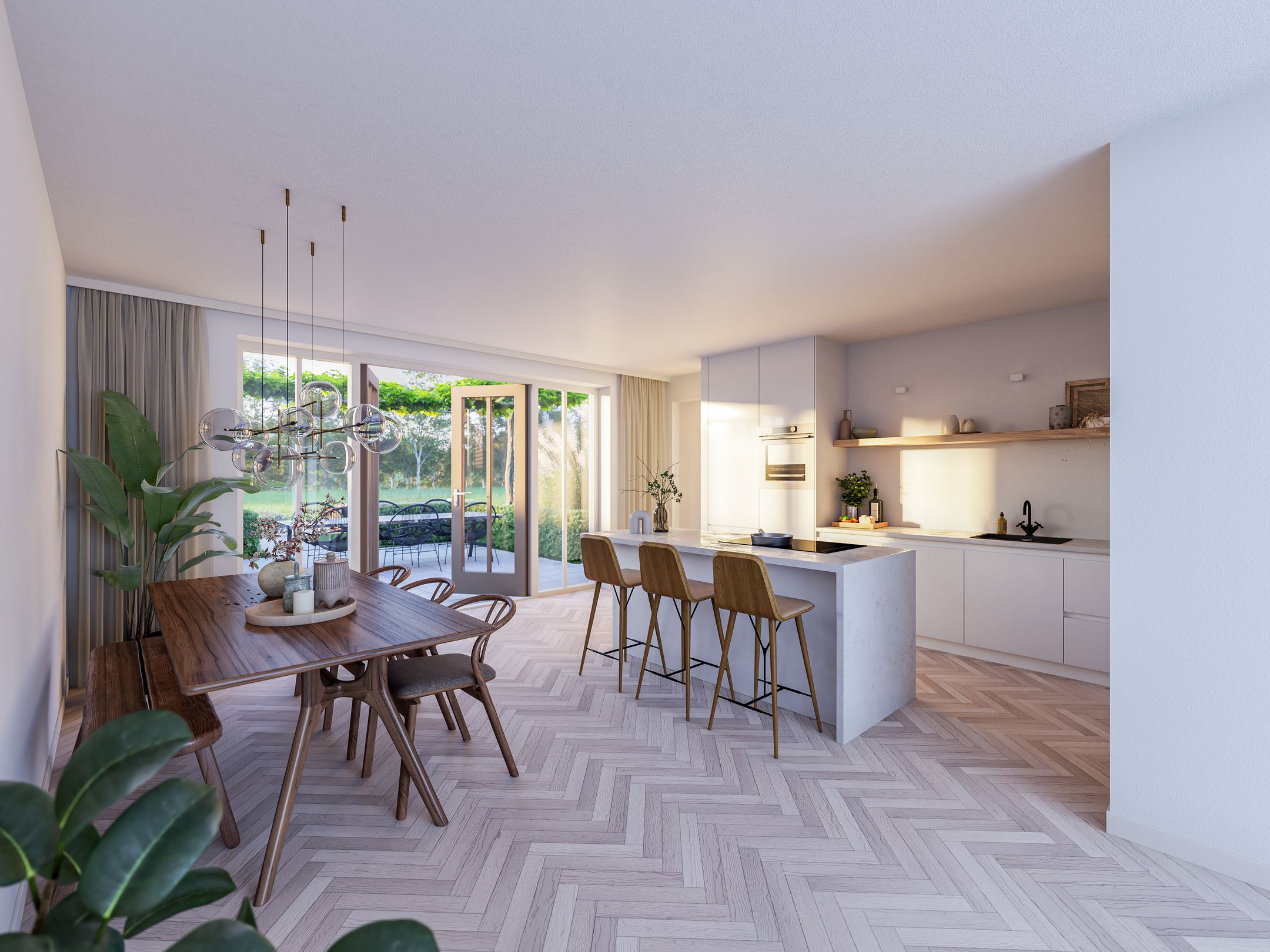 Photo 8 of Noarderstek fase 4