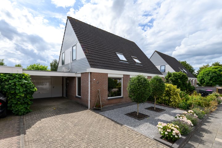 Foto 1 van De Stoeke 25