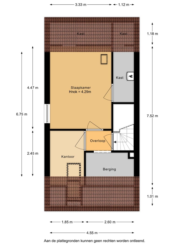 Foto 58 van Boerenlaan 9-K
