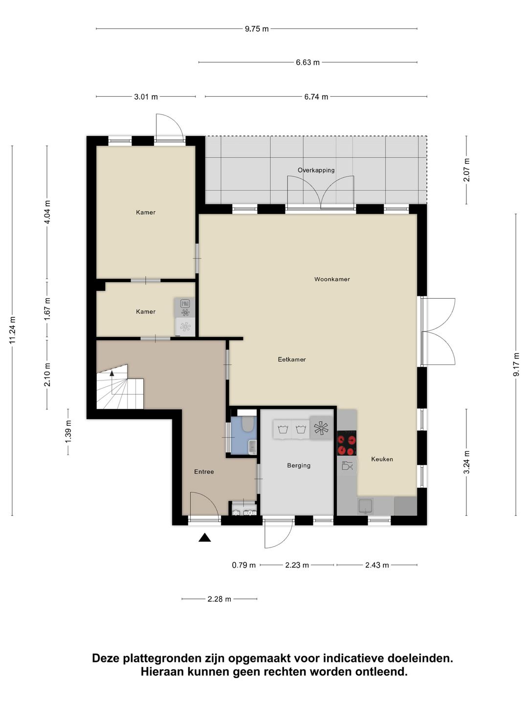 Foto 46 van Veenhuizerhof 8