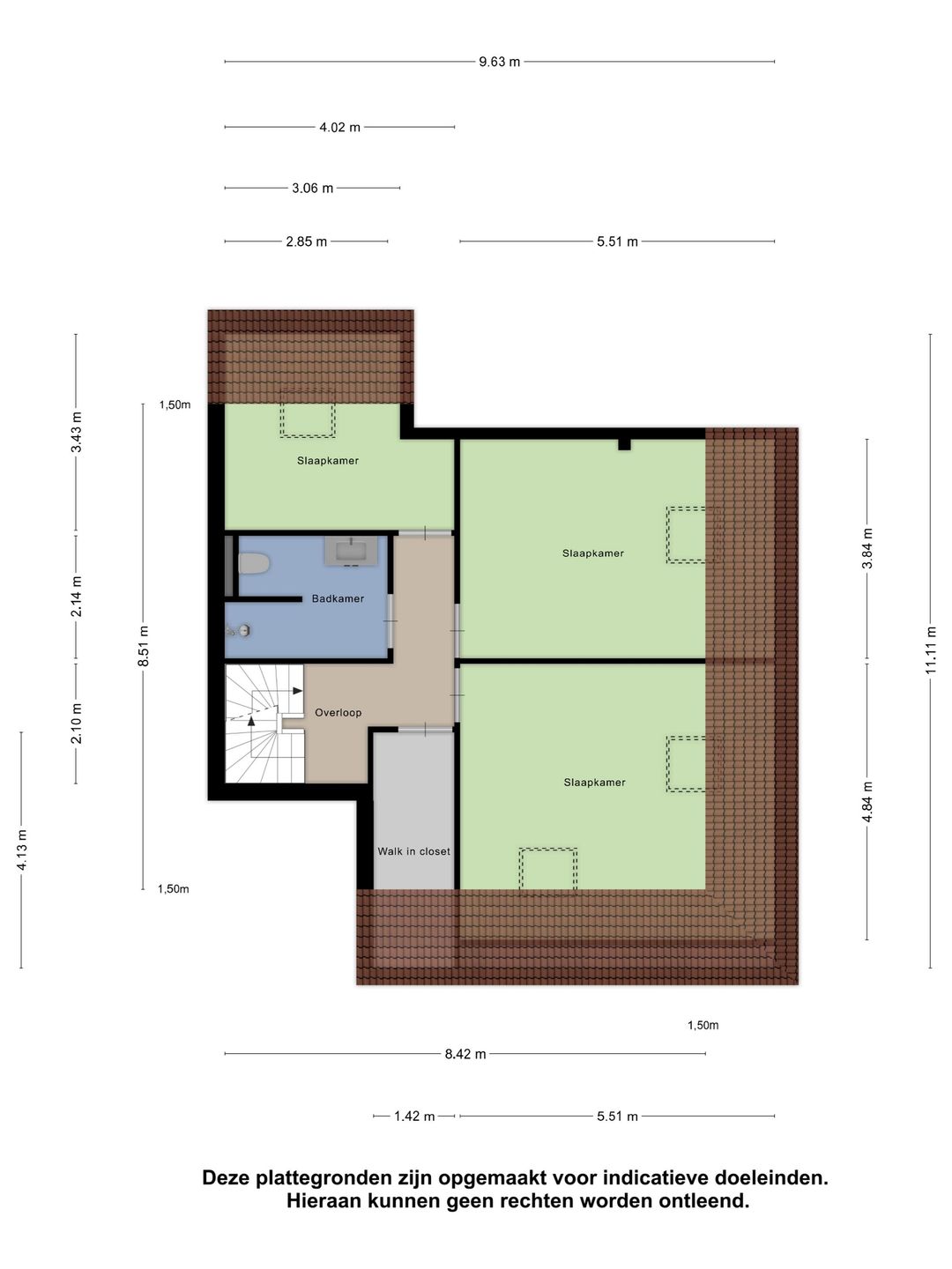 Foto 47 van Veenhuizerhof 8