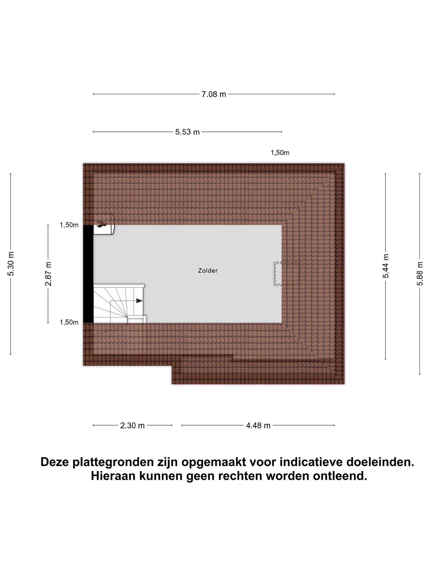Foto 50 van Veenhuizerhof 8