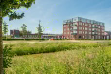 appartementen te huur op De Arend 35