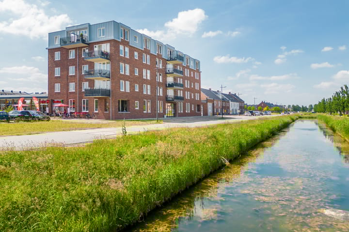 Foto 2 van De Arend 35