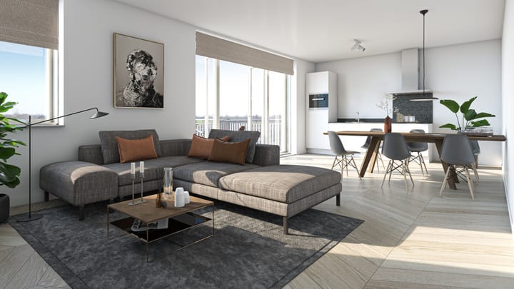 Foto 7 van De Arend 35