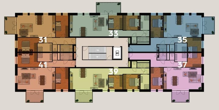 Foto 17 van De Arend 35