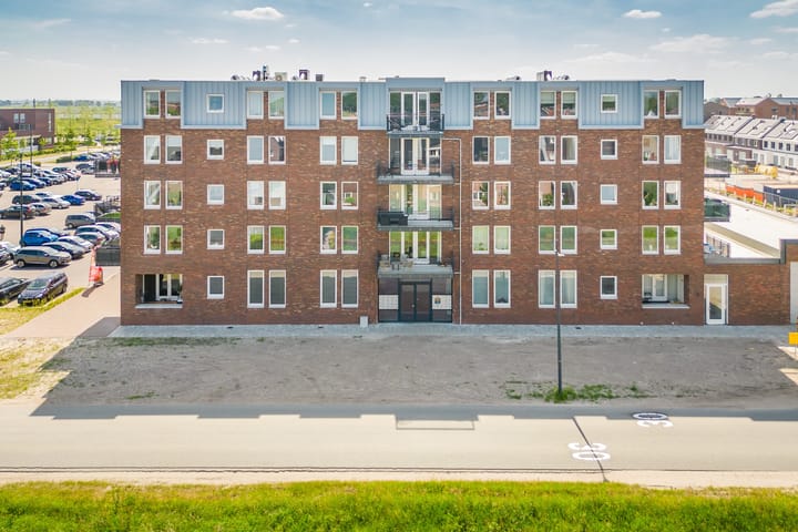 Foto 18 van De Arend 35