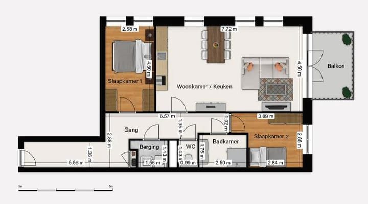 Foto 19 van De Arend 35