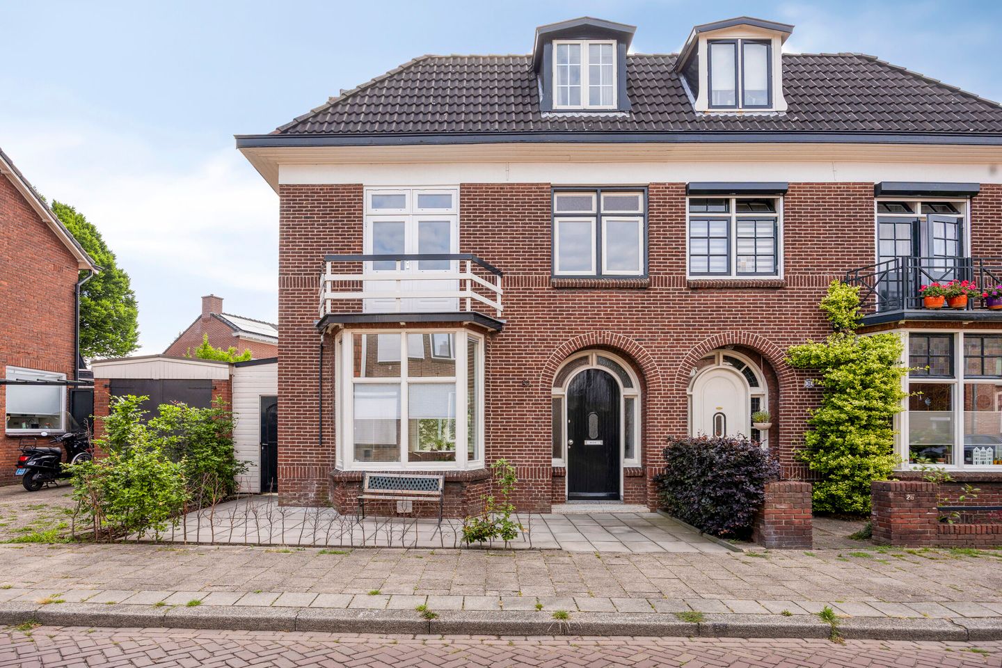 Koekoekweg 28 main image