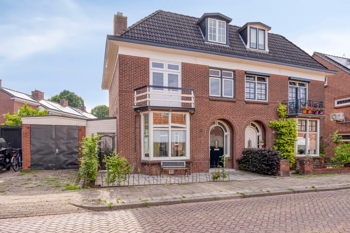 Foto 6 van Koekoekweg 28