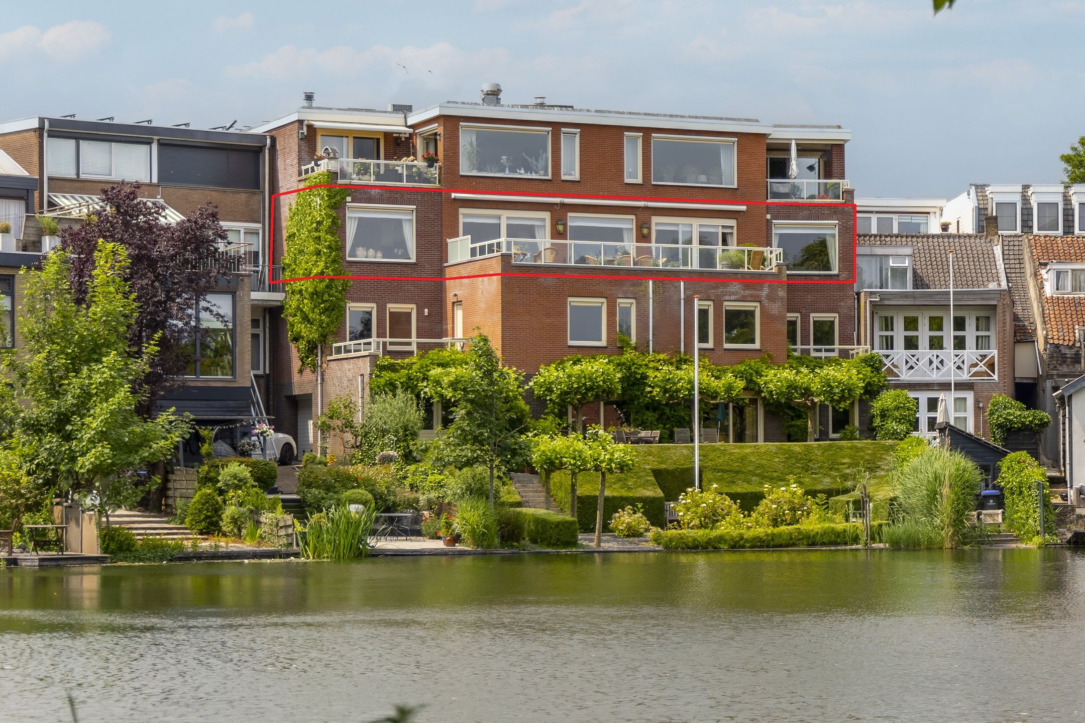 Peulenstraat, 220, Hardinxveld-Giessendam, 3371AS, Zuid-Holland, Nederland 220 