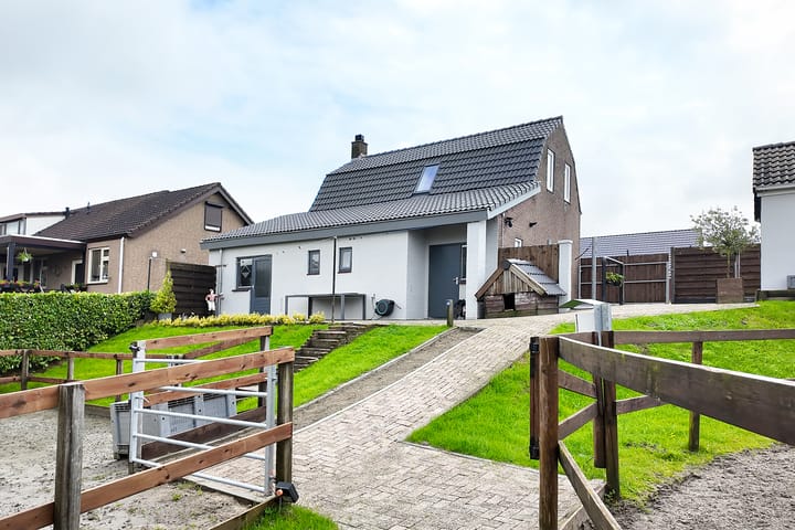 Foto 1 van Noordhoeksedijk 17