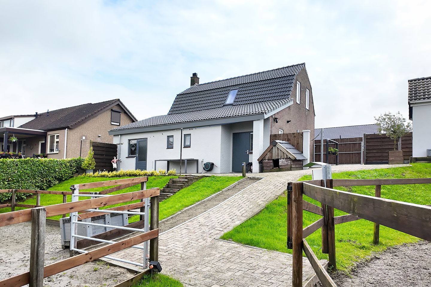 Foto 1 van Noordhoeksedijk 17