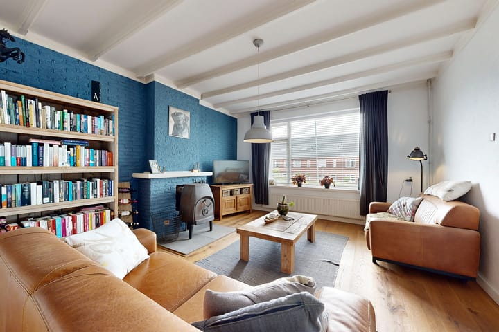 Foto 2 van Noordhoeksedijk 17