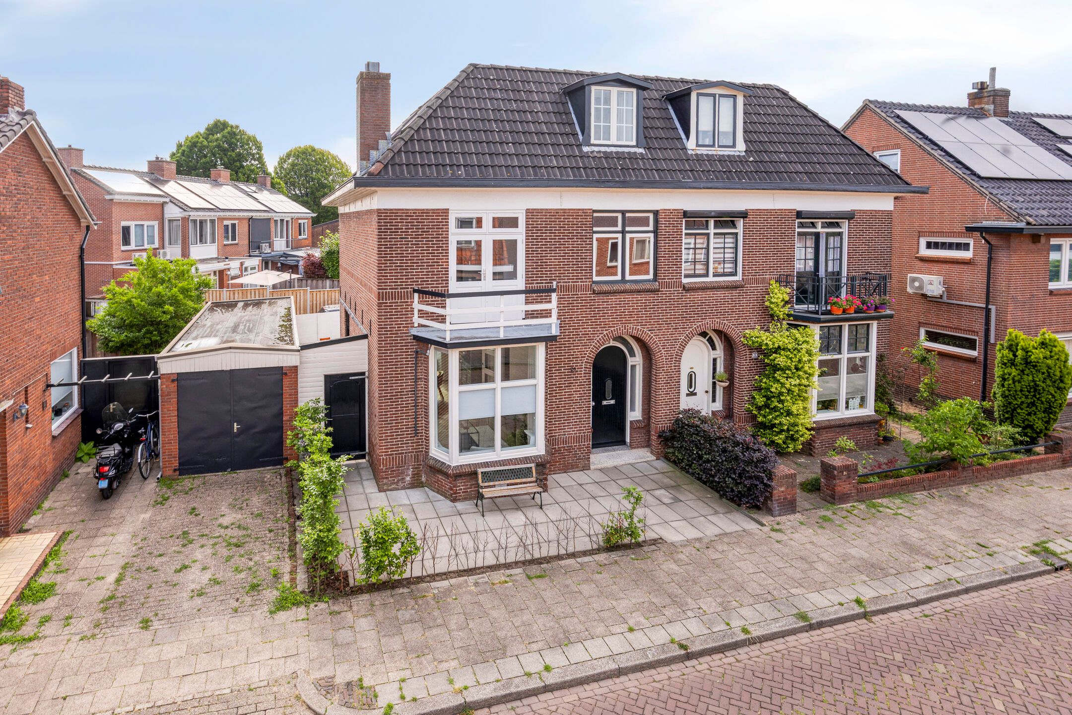 Foto 39 van Koekoekweg 28