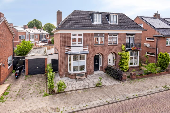 Foto 39 van Koekoekweg 28