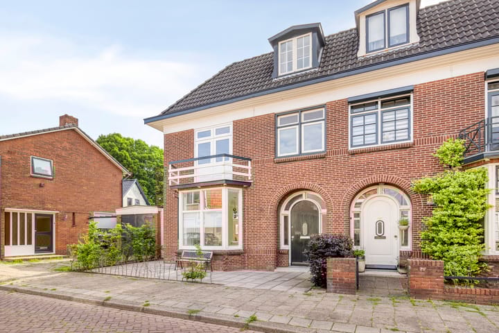 Foto 40 van Koekoekweg 28