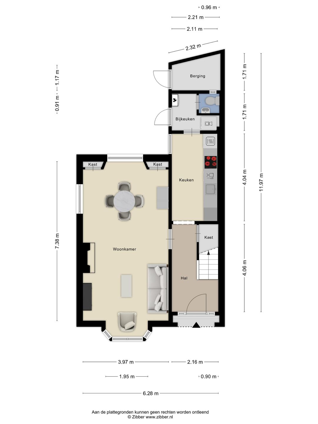 Foto 47 van Koekoekweg 28