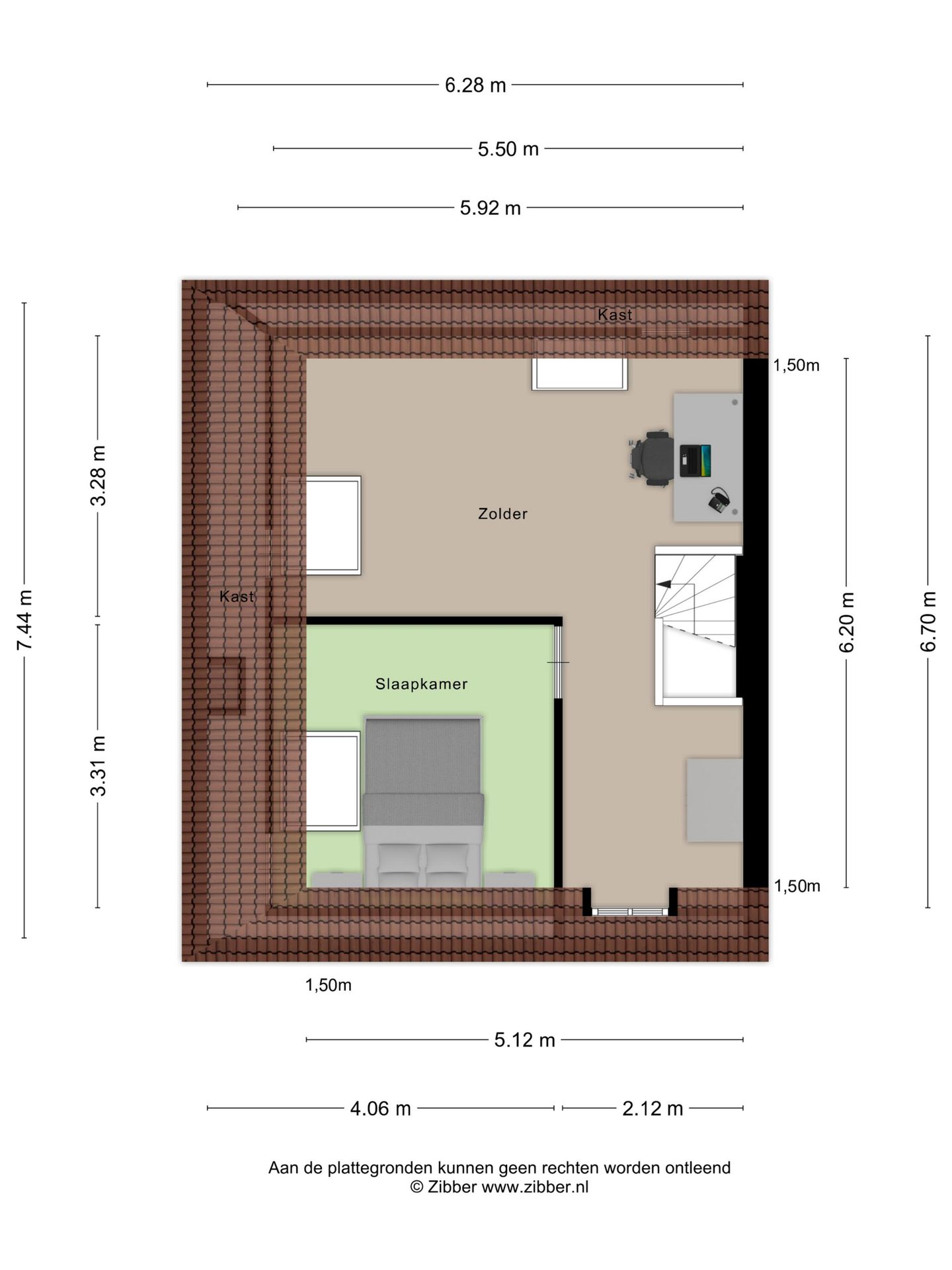 Foto 49 van Koekoekweg 28