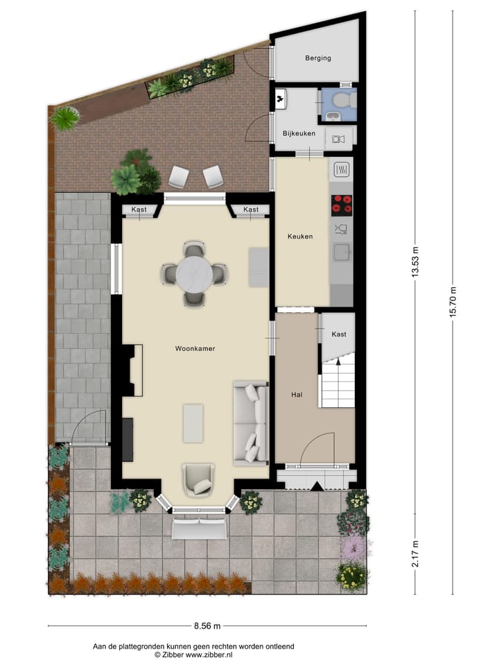 Foto 50 van Koekoekweg 28