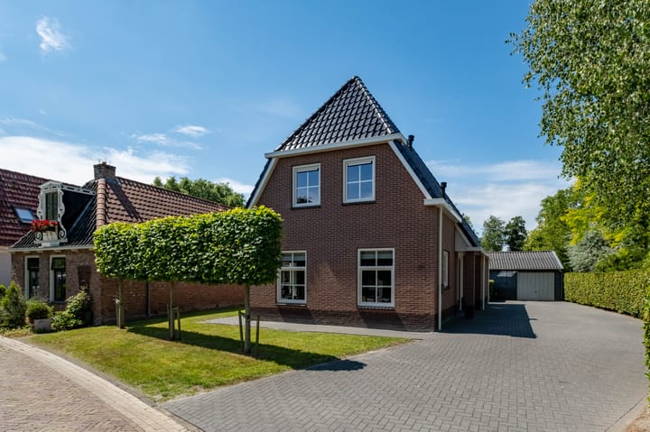 Foto 7 van Tsjerkepaed 2-A