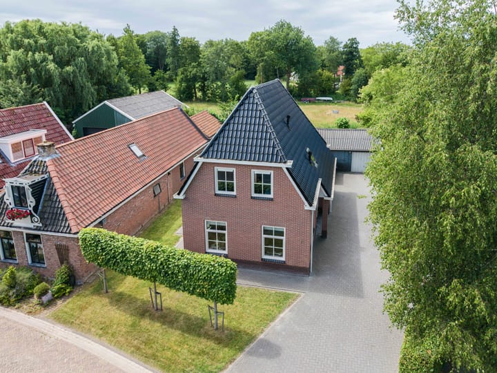 Foto 8 van Tsjerkepaed 2-A