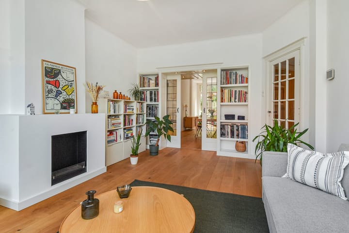 Foto 2 van Pomonaplein 6