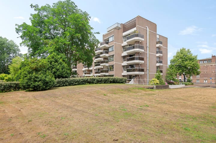 Foto 1 van Hazepaterslaan 256