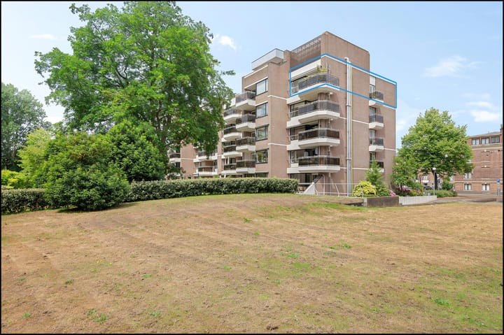 Foto 2 van Hazepaterslaan 256