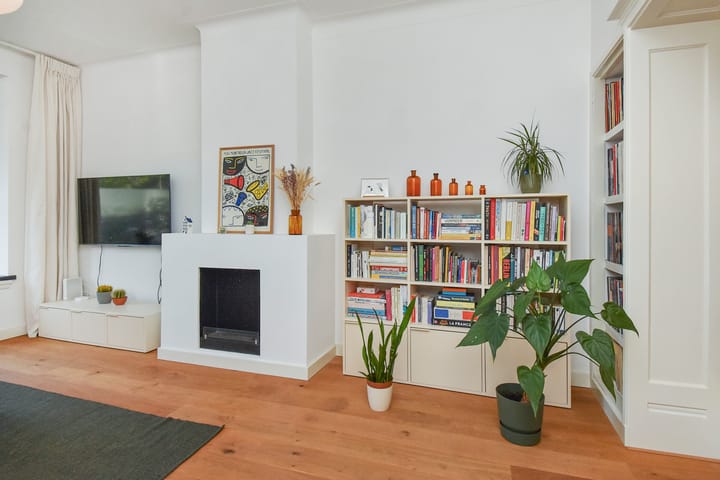 Foto 13 van Pomonaplein 6